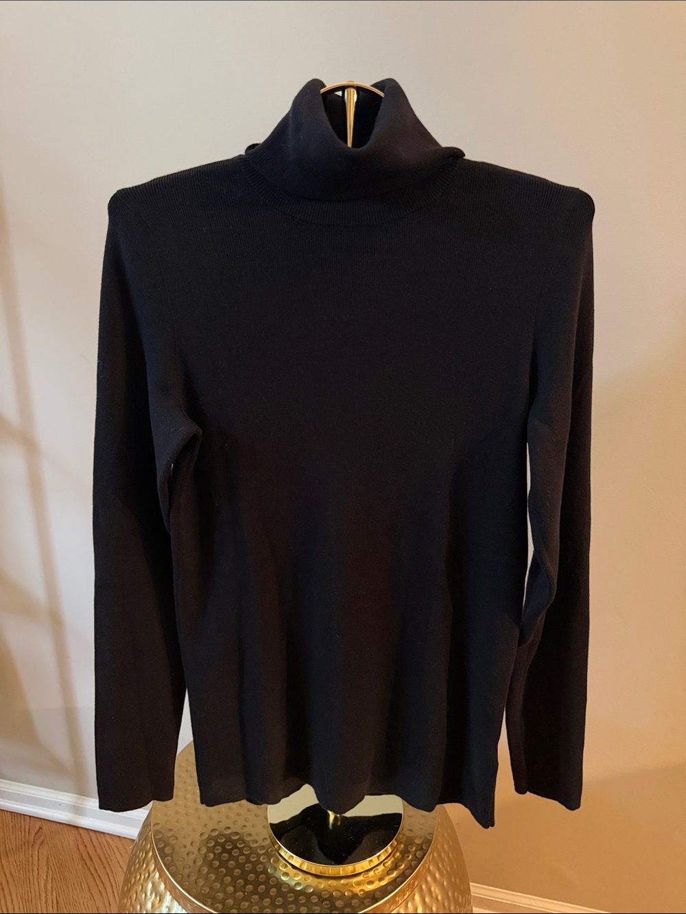 Banana Republic Heritage Collection Turtleneck Sweater